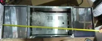 Фритюрница