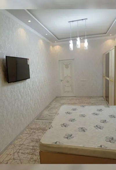 2-комн. квартира, 9 этаж, 70м², Шохмансур