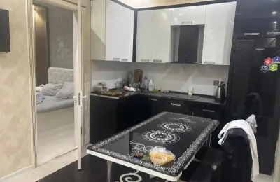 2-комн. квартира, 1 этаж, 58м², шохмансур