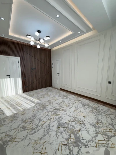 2-комн. квартира, 10 этаж, 60 м², Гулистон — миниатюра 6