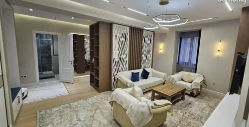 2-комн. квартира, 9 этаж, 85м², И.Сомони Спартак