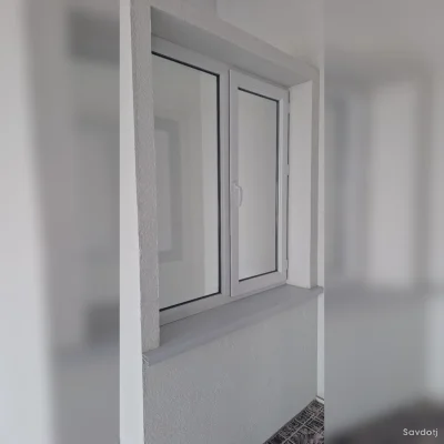 Окна