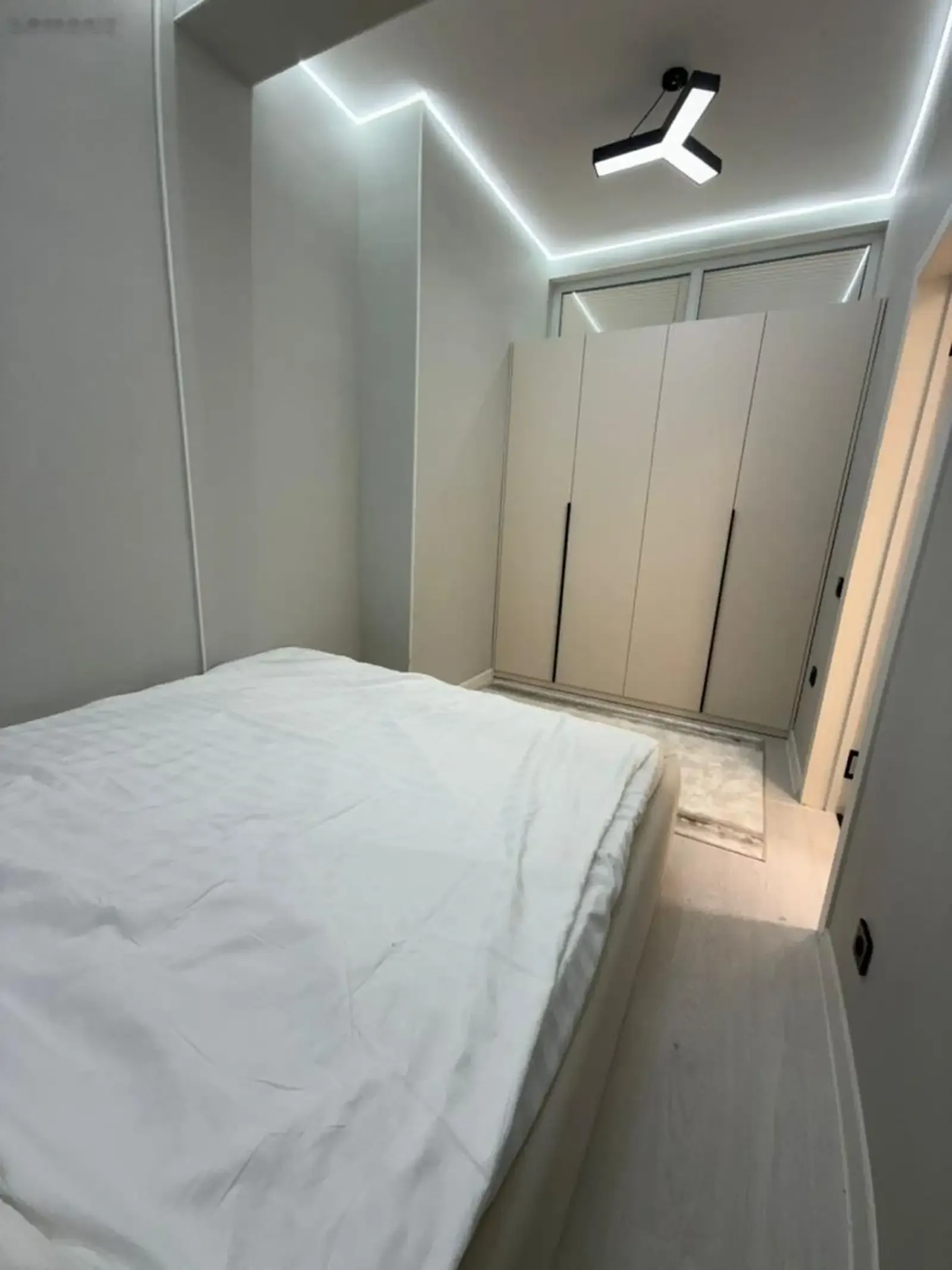 2-комн. квартира, 7 этаж, 74м², 82 мкр