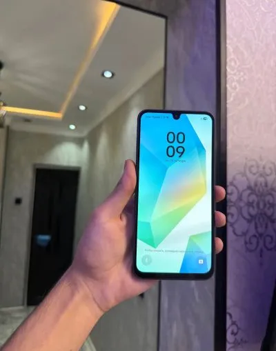 Samsung Galaxy A16 128 gb