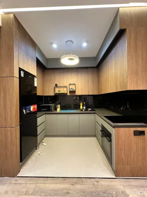 3-комн. квартира, 6 этаж, 80 м², Опера балет, Центр, Район Шохмансур