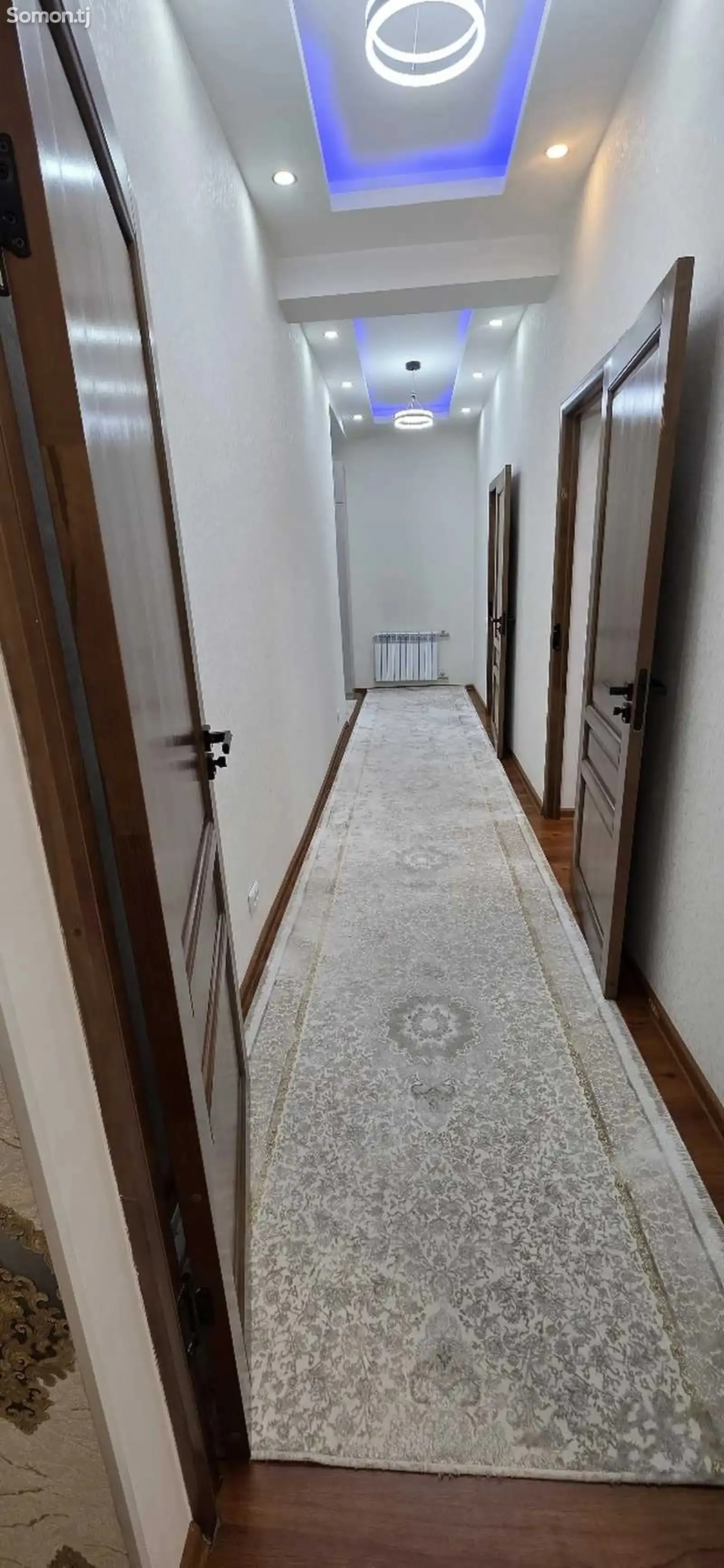 2-комн. квартира, 10 этаж, 85м², Зарнисор, пеши таксихои регар