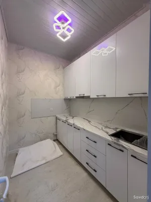 2-комн. квартира, 2 этаж, 46 м², сино