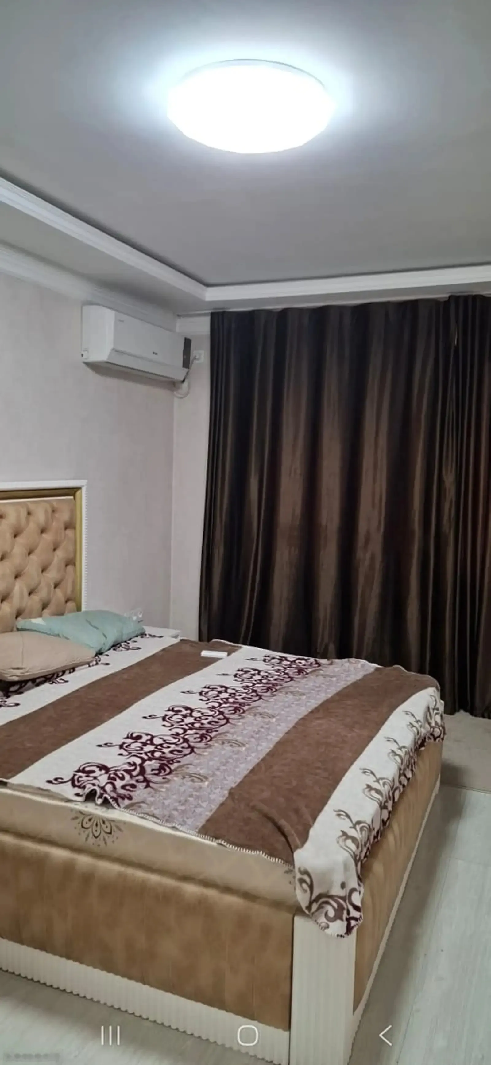 2-комн. квартира, 1 этаж, 56м², глазной