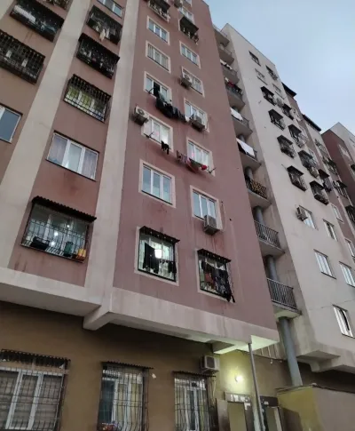 3-комн. квартира, 3 этаж, 86 м², Навбахор 2