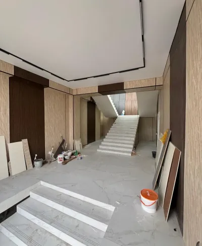 Помещение под свободное назначение, 300м², Сино