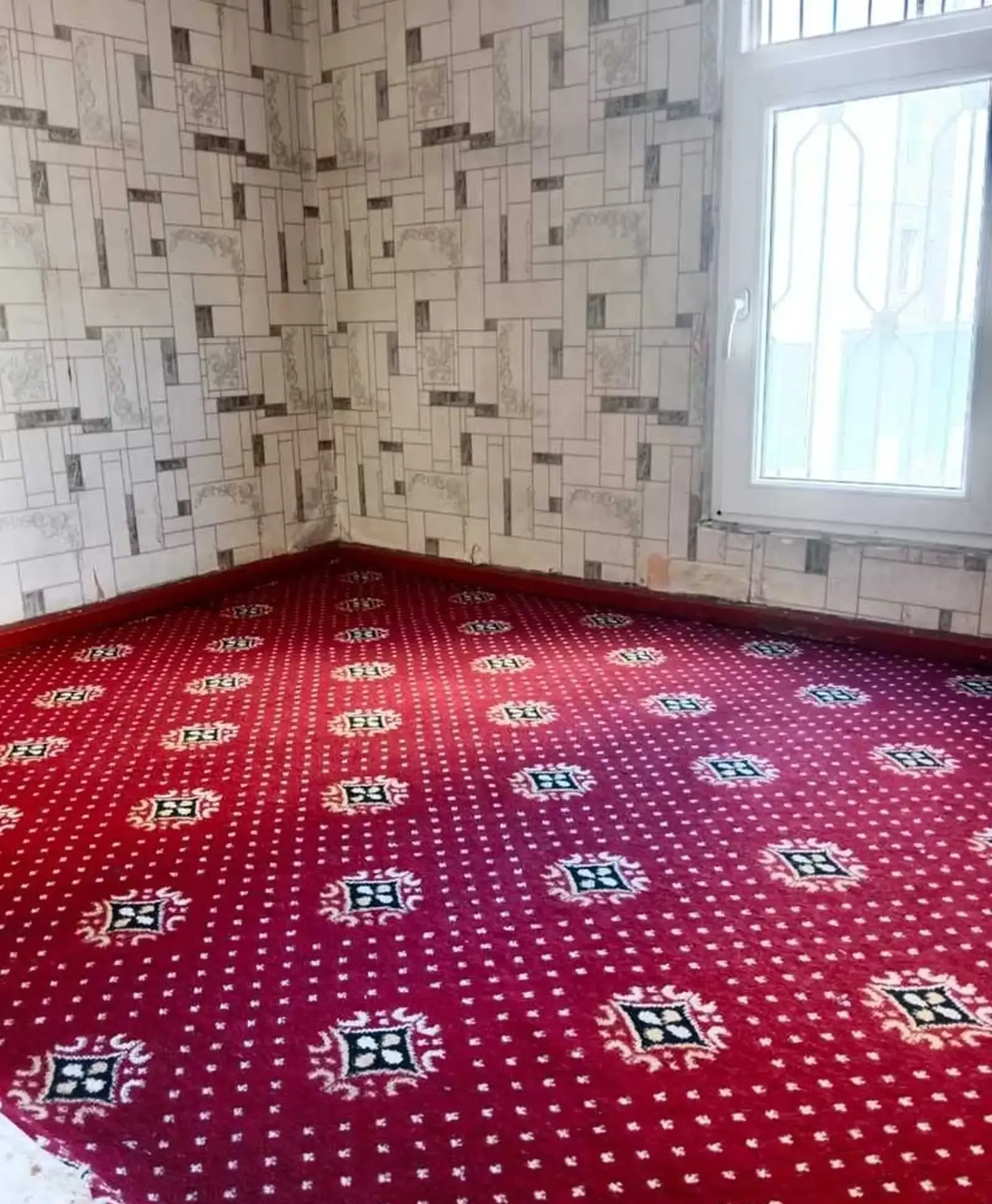 2-комн. квартира, 3 этаж, 7м², 63 мкр