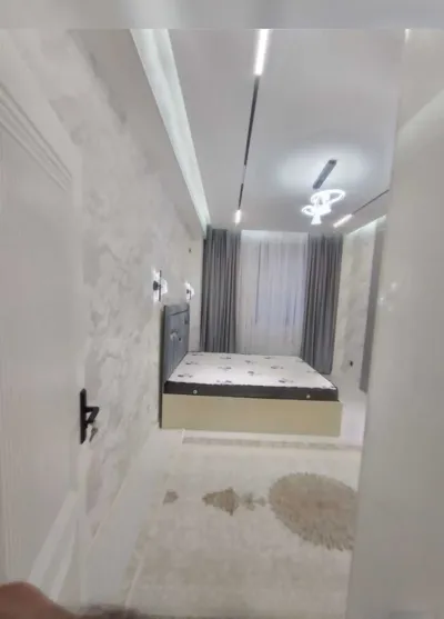1-комн. квартира, 5 этаж, 56 м², сомони