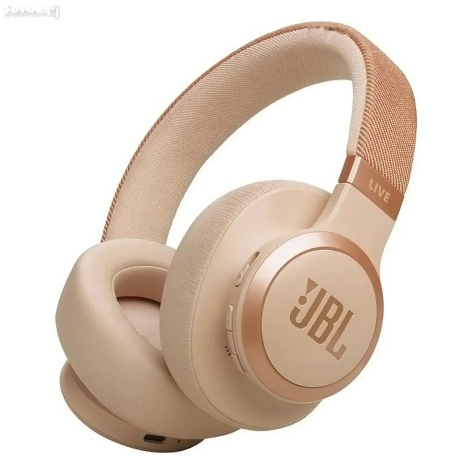 Беспроводные наушники JBL Live 770NC Sandal