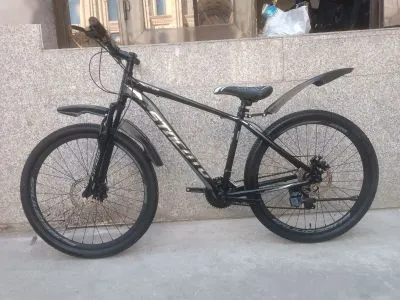 Диски велосипед
