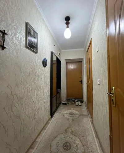 2-комн. квартира, 2 этаж, 51м², Сомони