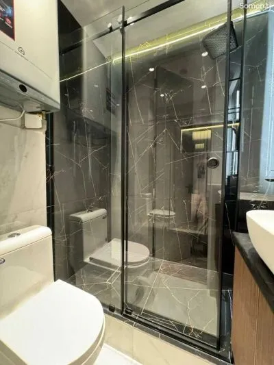 3-комн. квартира, 12 этаж, 120м², хукумати Шохмансур