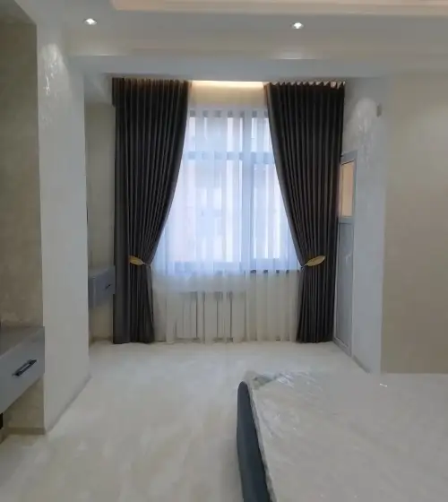 2-комн. квартира, 5 этаж, 76 м², шохмансур