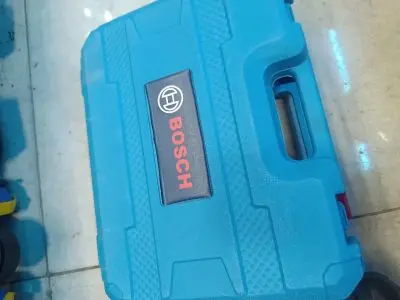 Шуруповёрт Bosch