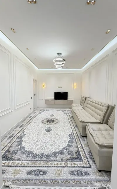 2-комн. квартира, 7 этаж, 87 м², Шохмансур Вавилон