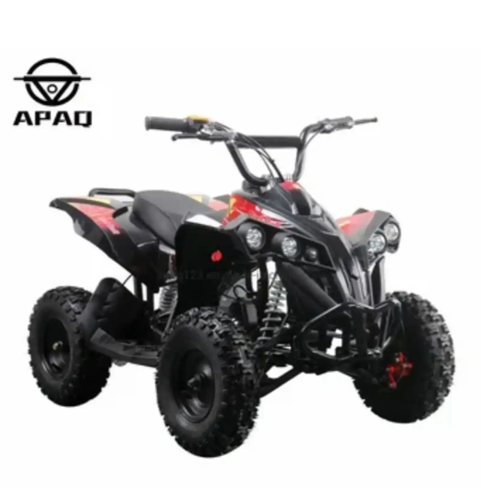 Квадроцикл детский atv 49cc