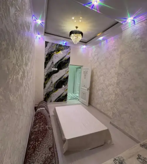 2-комн. квартира, 1 этаж, 53 м², Сино