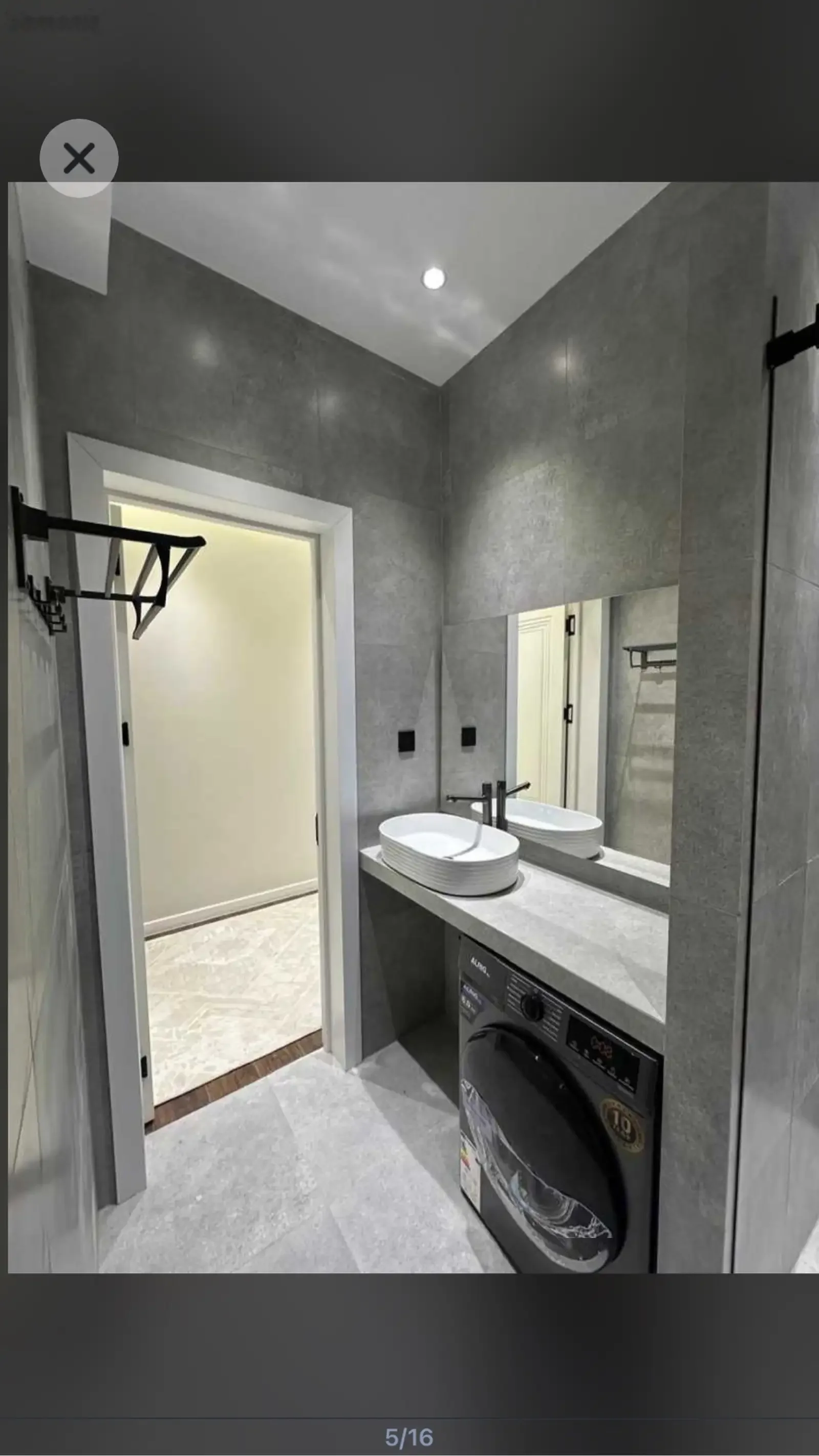 2-комн. квартира, 4 этаж, 63м², Сохили