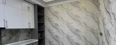 3-комн. квартира, 4 этаж, 102 м², Зеленый Базар, Муким 1
