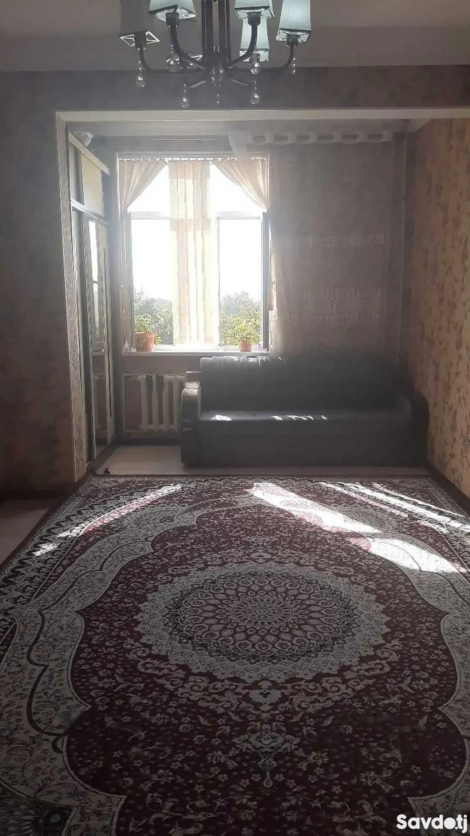 2-комн. квартира, 7 этаж, 77 м², Маяковский