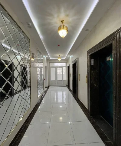 5-комн. квартира, 8 этаж, 167 м², Исмоили Сомони