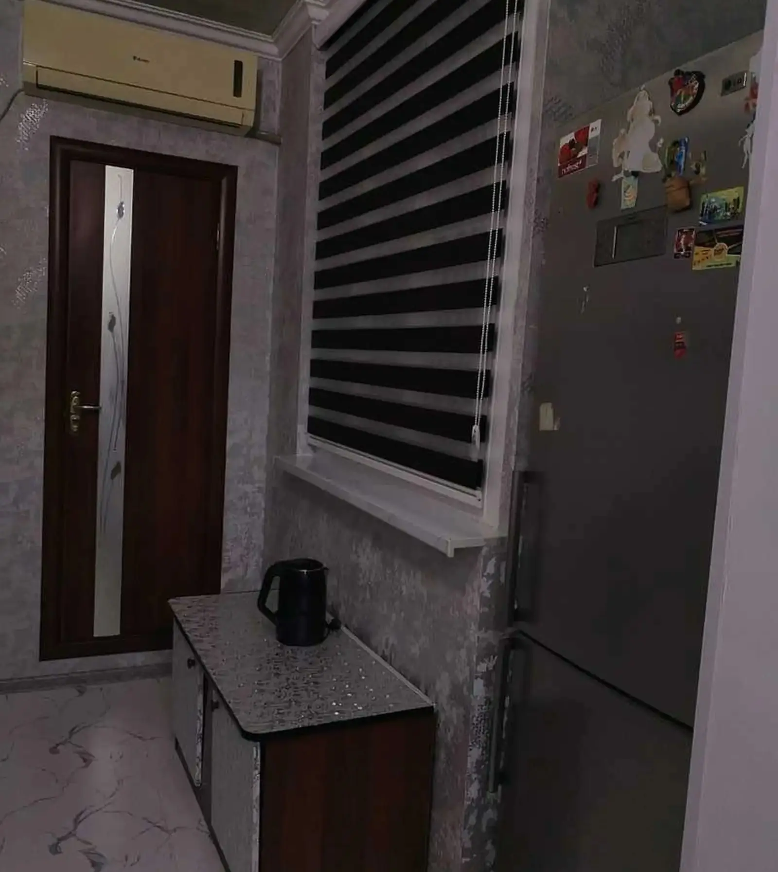 3-комн. квартира, 13 этаж, 85м², И.Сомони