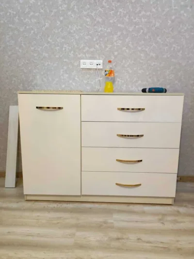 Спальный гарнитур — миниатюра 2