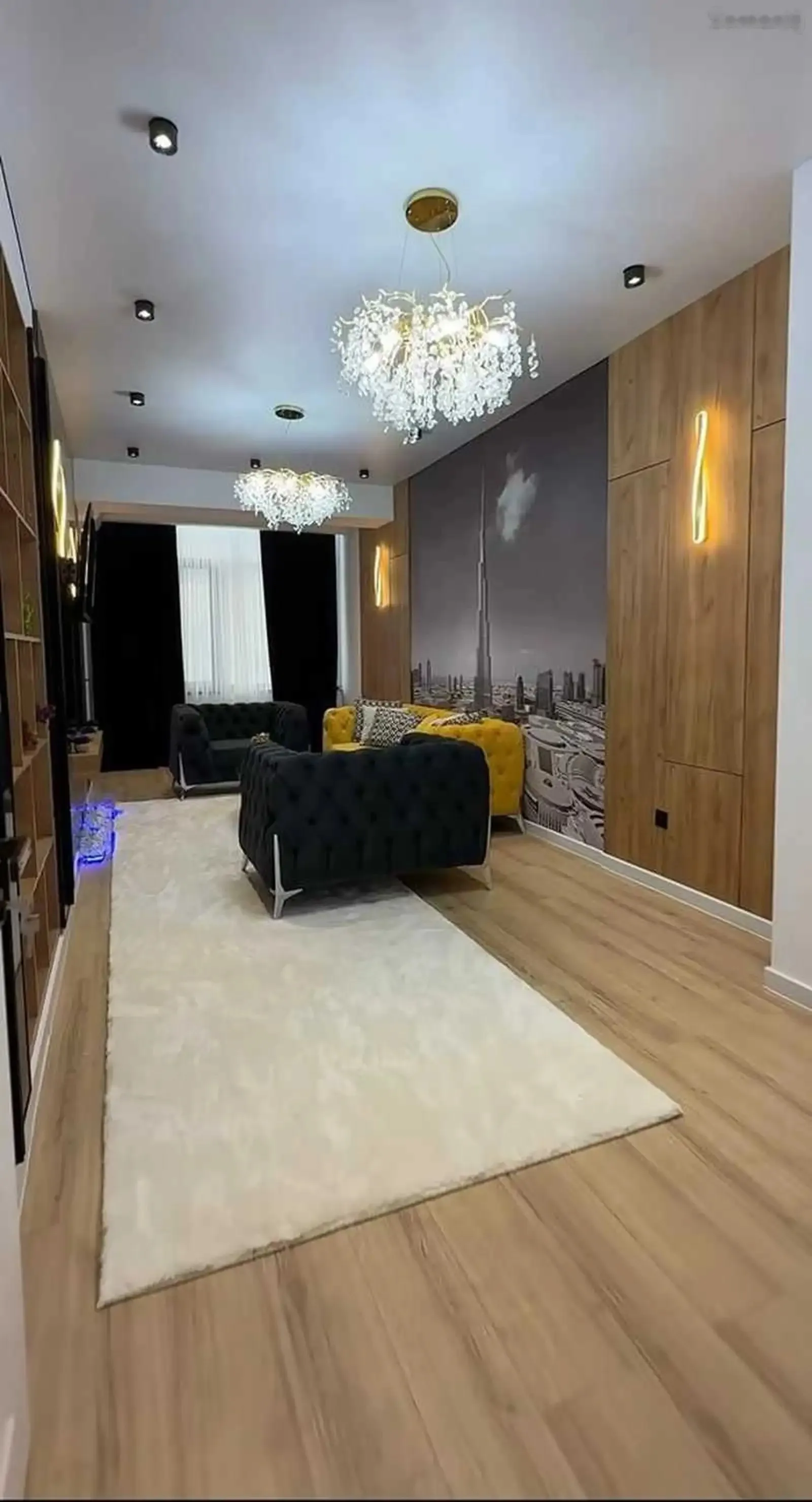 2-комн. квартира, 5 этаж, 80м², спартак