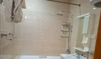 3-комн. квартира, 2 этаж, 130м², Сомони