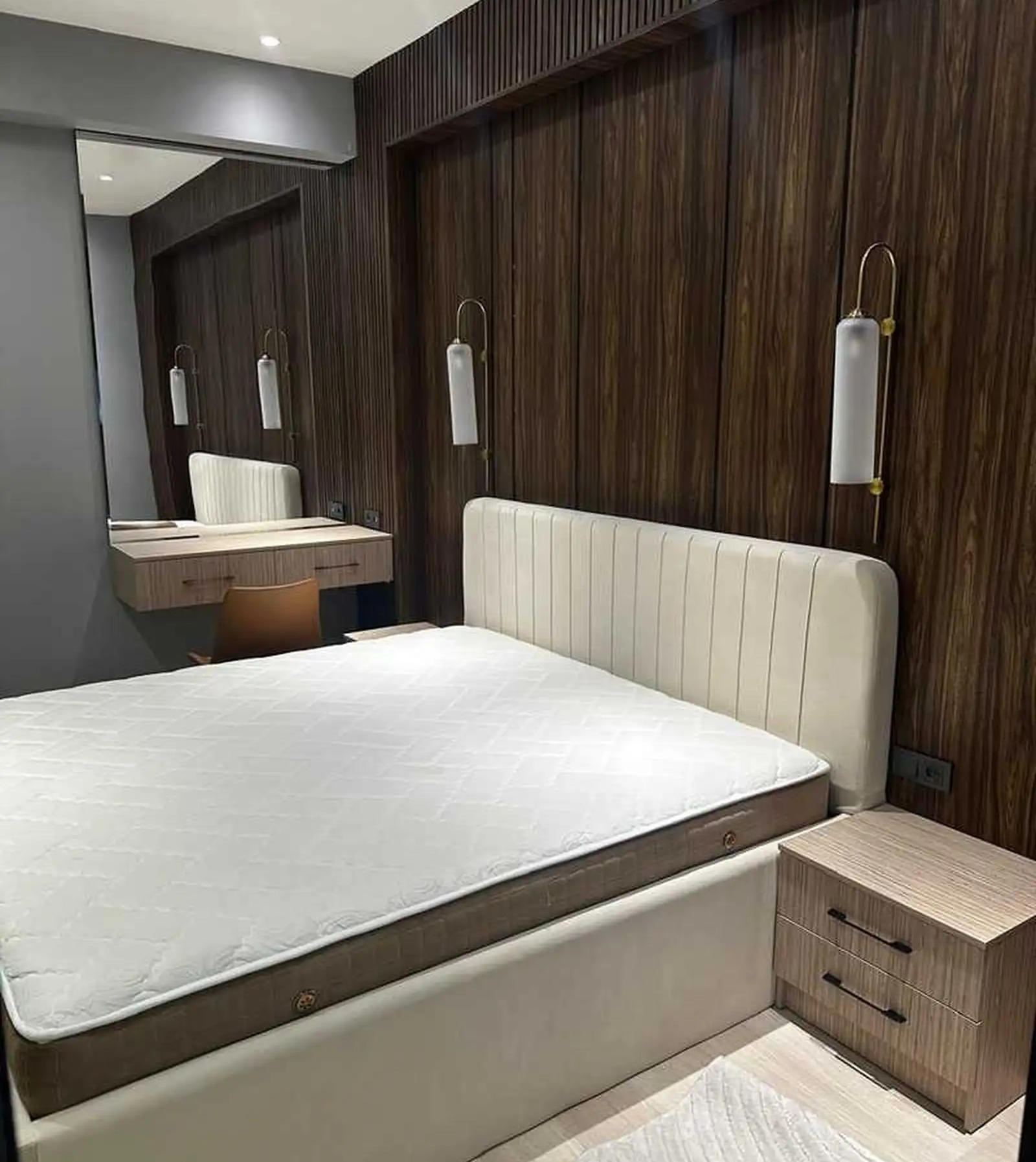 2-комн. квартира, 11 этаж, 65м², Шохмансур Дом Бустон сити Наздикии Скорий больница ру баруи Гуля Голд