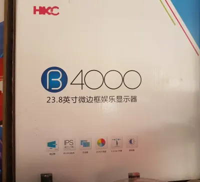 Монитор HKC 24