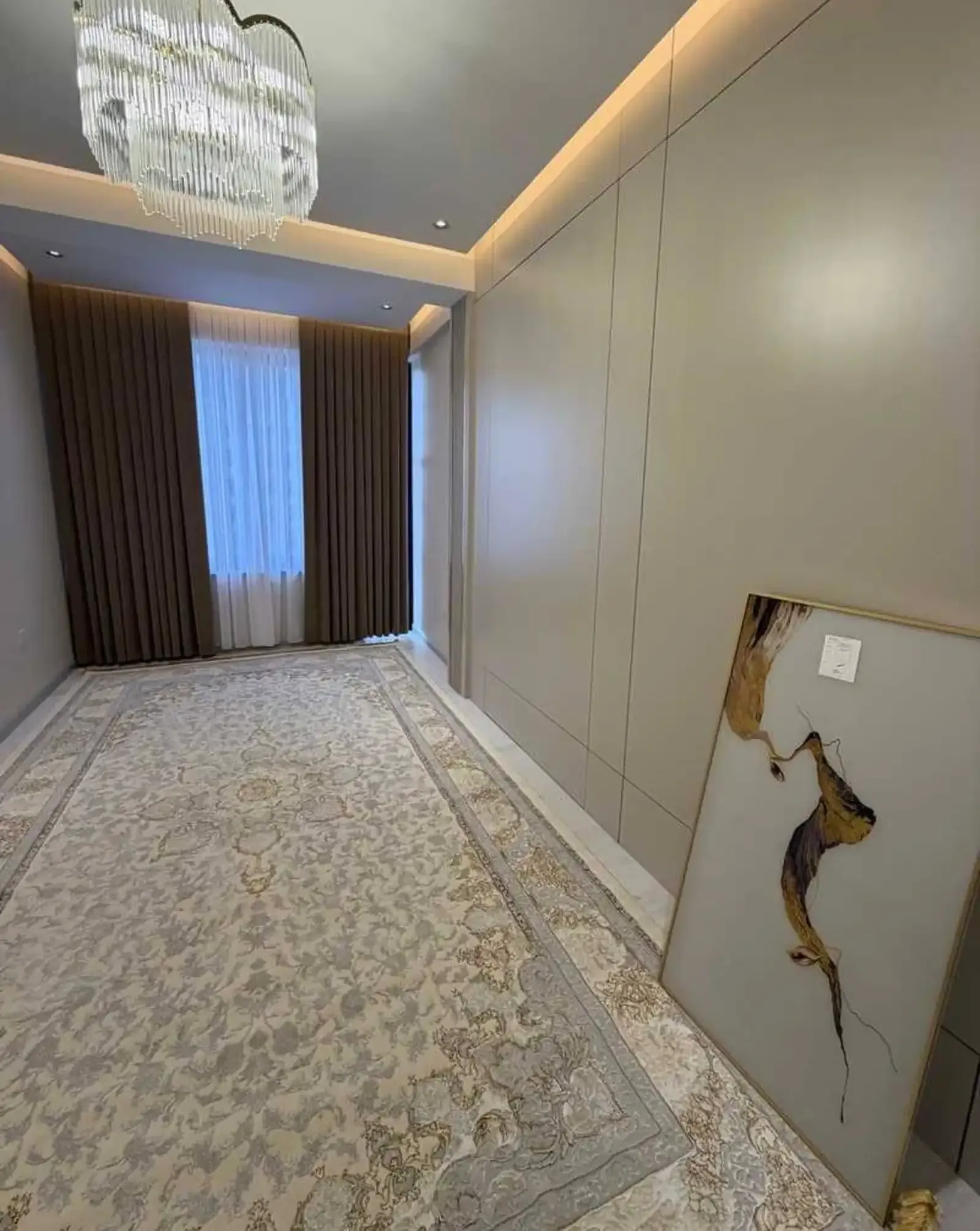 2-комн. квартира, 5 этаж, 72 м², Шохмансур