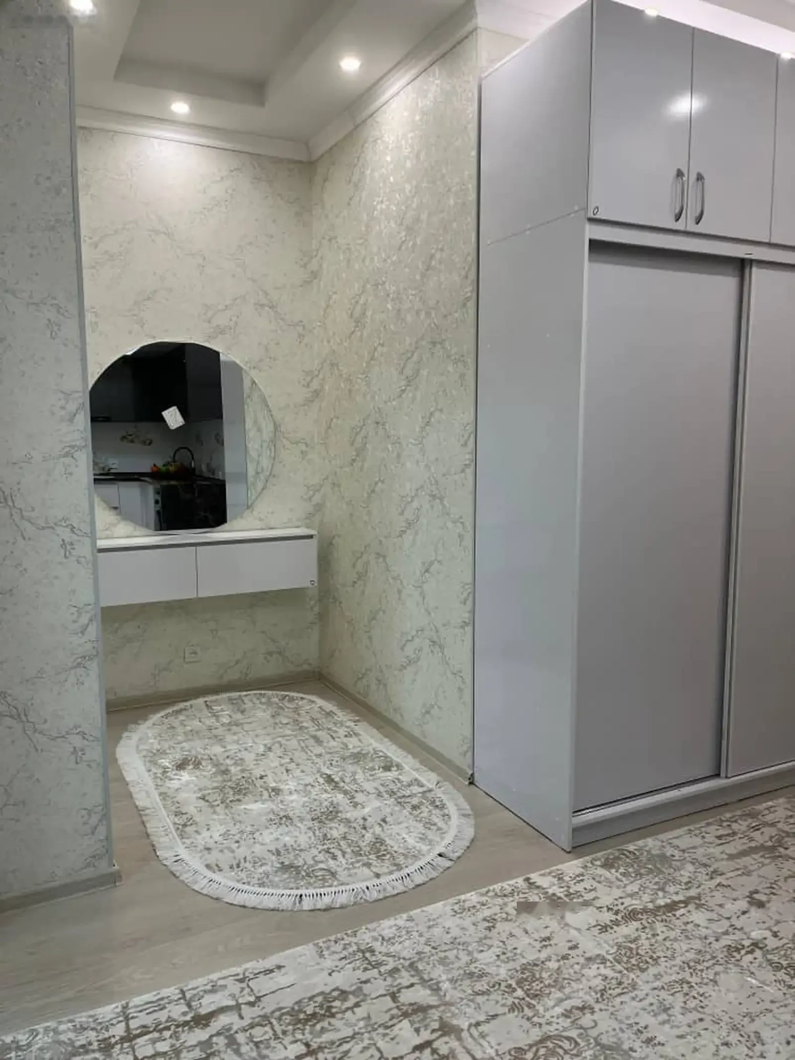 2-комн. квартира, 7 этаж, 67м², Спартак