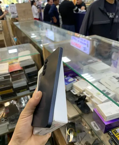 Samsung Galaxy A16 128 gb