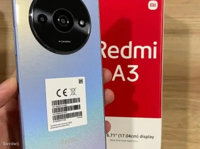 Xiaomi Redmi A3 3/64gb