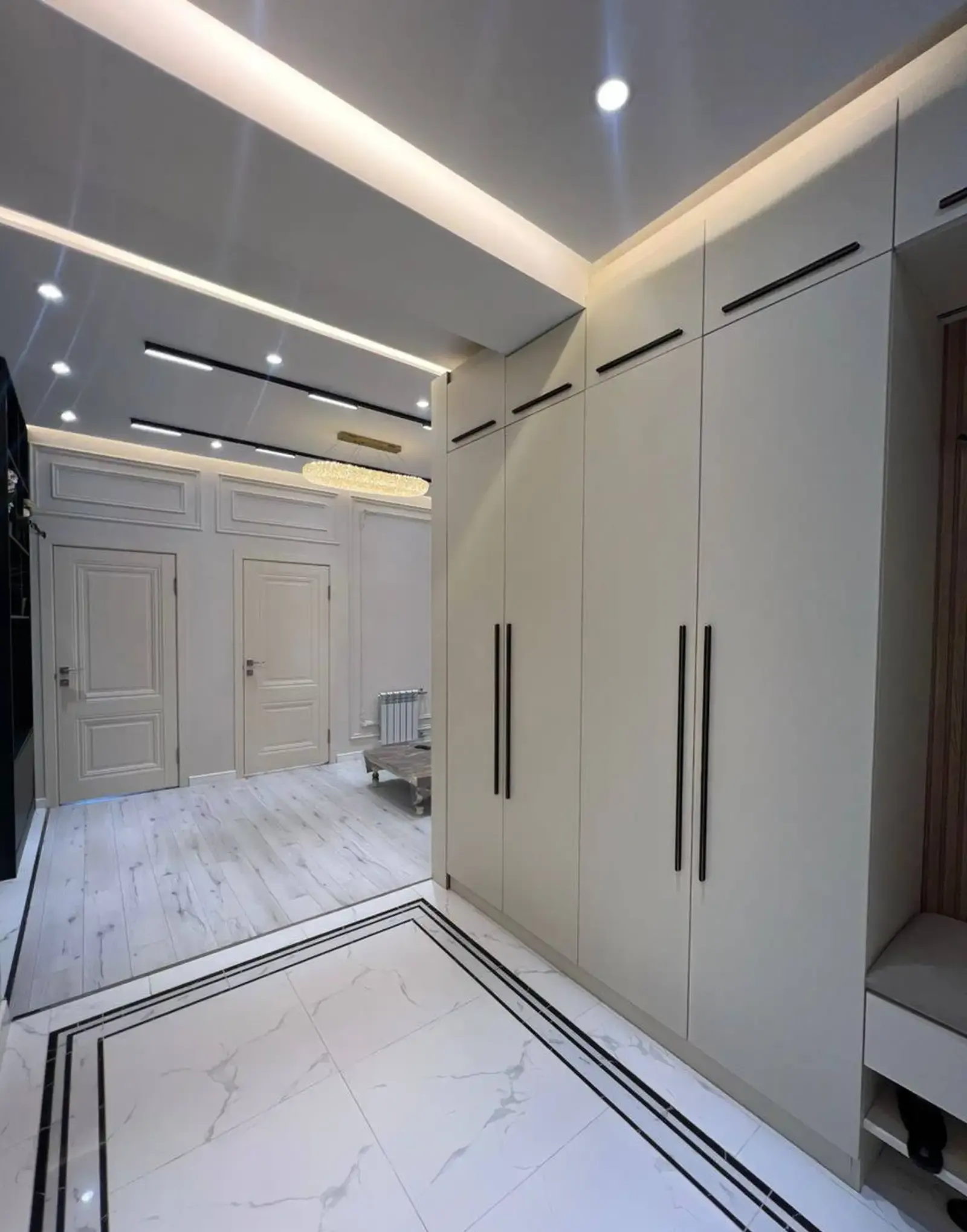 2-комн. квартира, 5 этаж, 60 м², Шохмансур - Зеленый бозор