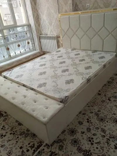 2-комн. квартира, 4 этаж, 79м², сино