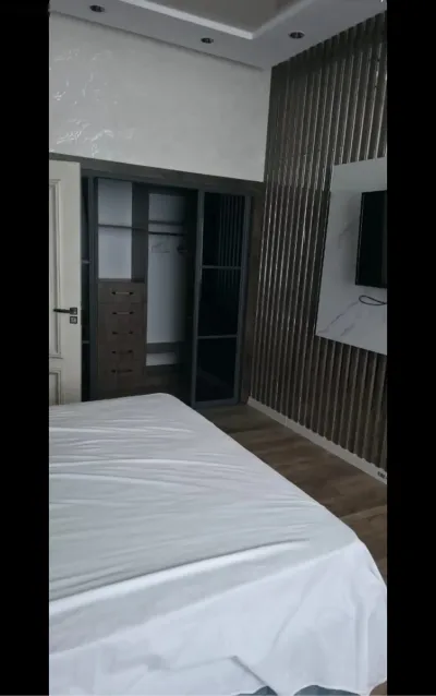2-комн. квартира, 10 этаж, 64м², исмоил сомони
