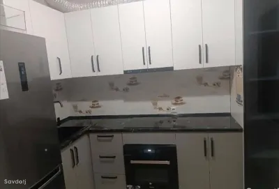 2-комн. квартира, 8 этаж, 60м², Сино