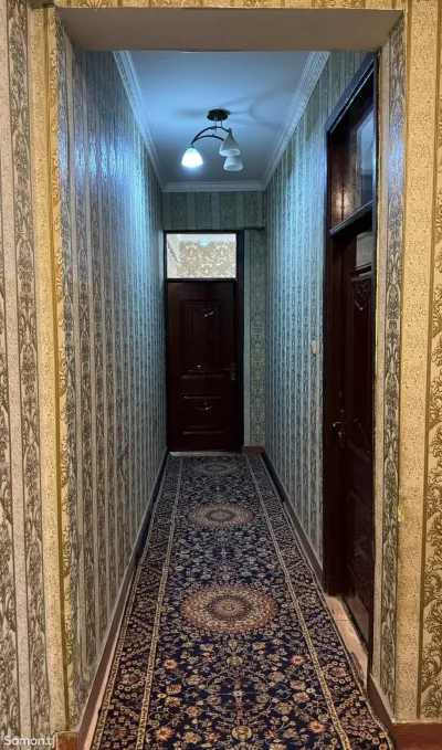 2-комн. квартира, 2 этаж, 75 м², Фирдавси Саховат Таксиеи Курган