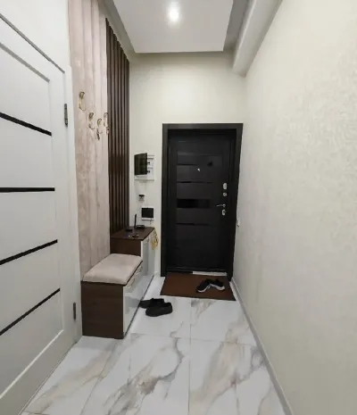 2-комн. квартира, 2 этаж, 56м², Исмоили Сомони