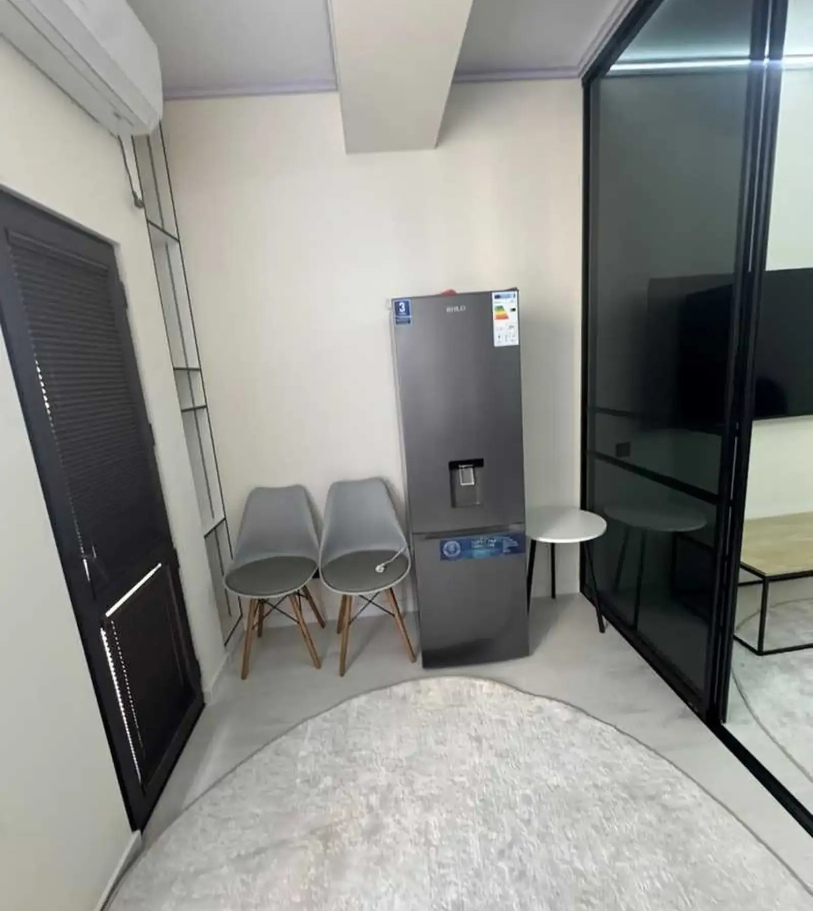 2-комн. квартира, 4 этаж, 60м², Алишери Навои