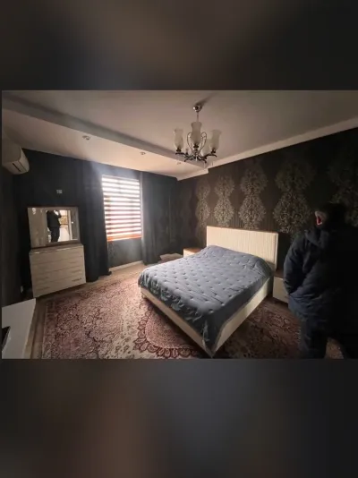 2-комн. квартира, 6 этаж, 118м², оперка