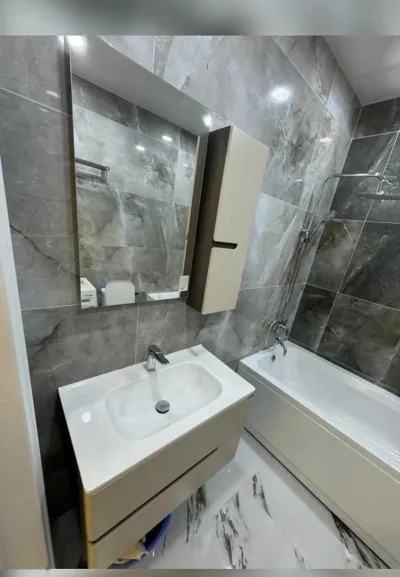 2-комн. квартира, 4 этаж, 60м², Шохмансур