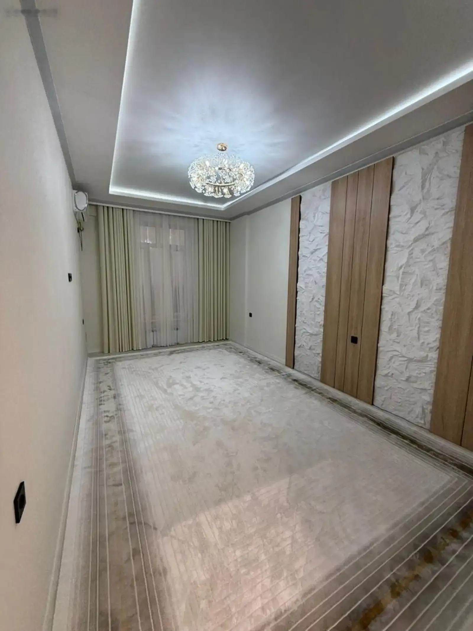2-комн. квартира, 7 этаж, 74м², 82 мкр