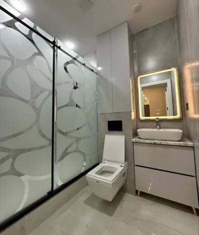 3-комн. квартира, 3 этаж, 97 м², И. Сомони, Овир